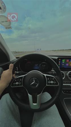 مێرسێدس بێنز C-Class